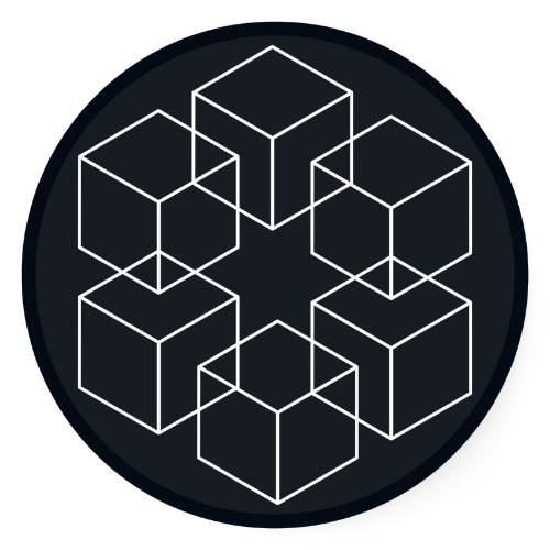 Staking Illustration